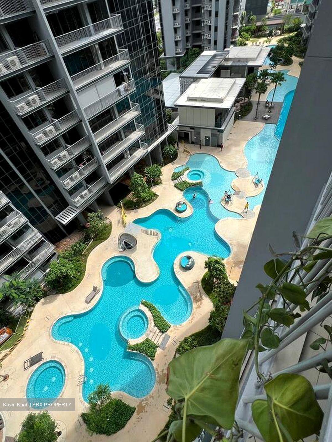 The Florence Residences (D19), Apartment #498646271